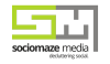 Sociomaze Media Pvt. Ltd.