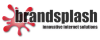 Brandsplash