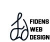 Fidens Web Design