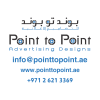 Point to Point Advertising Designs LLC
