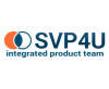 SVP4U PUBLIC BENEFIT CORPORATION