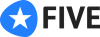 FIVE MEDIA