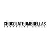 Chocolate Umbrellas Graphical House