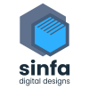 Sinfa Digital Designs