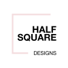 Halfsquare Designs