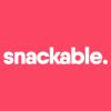 Snackable Media