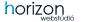 Horizon Webstúdió