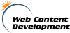 Web Content Development