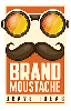 Brand Moustache