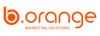 B Orange - Marketing & Design Agency