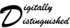 Digitially Distinguished