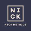 Nick Metrics Marketing Agency