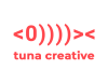 Tuna creative