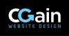 CGain Web Design & SEO