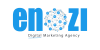 Enozi - Digital Marketing Agency
