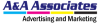 A&A Associates - Advertising & Marketing