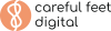 Careful Feet Digital Marketing Agency