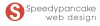 Speedypancake Web Design