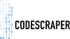 Codescraper