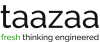 Taazaa Inc.