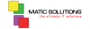 Matic Solutions - Website Design & Development, Digital Marketing Company Ahmedabad, India