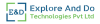 Explore And Do Technologies
