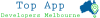 Top App Developers Melbourne