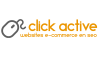 Click Active Internet en Media