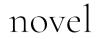 Novel