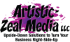 Artistic-Zeal Media LLC