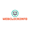 Webclickinfo