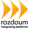 Rozdoum