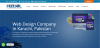 Website Designing