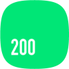 200Apps