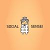 Social Sensei