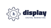 Display Digital Marketing