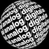 Analog/Digital