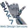 Shaka Web Design Services