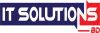 IT SOLUTIONS BD