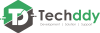 Techddy Solution Pvt Ltd