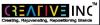 Creative Inc