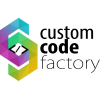 Custom Code Factory