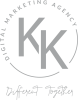 KK DIGITAL MARKETING AGENCY