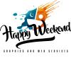 HappyWeekend Graphics & Web Services