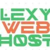 Lexy Web Host