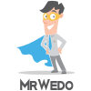 MrWedo Digital Marketing Agency