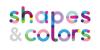 Shapes & Colors, by Jolinda