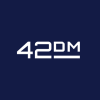 42DM