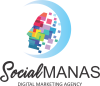 SocialManas Digital Marketing Agency