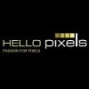 Hello Pixels